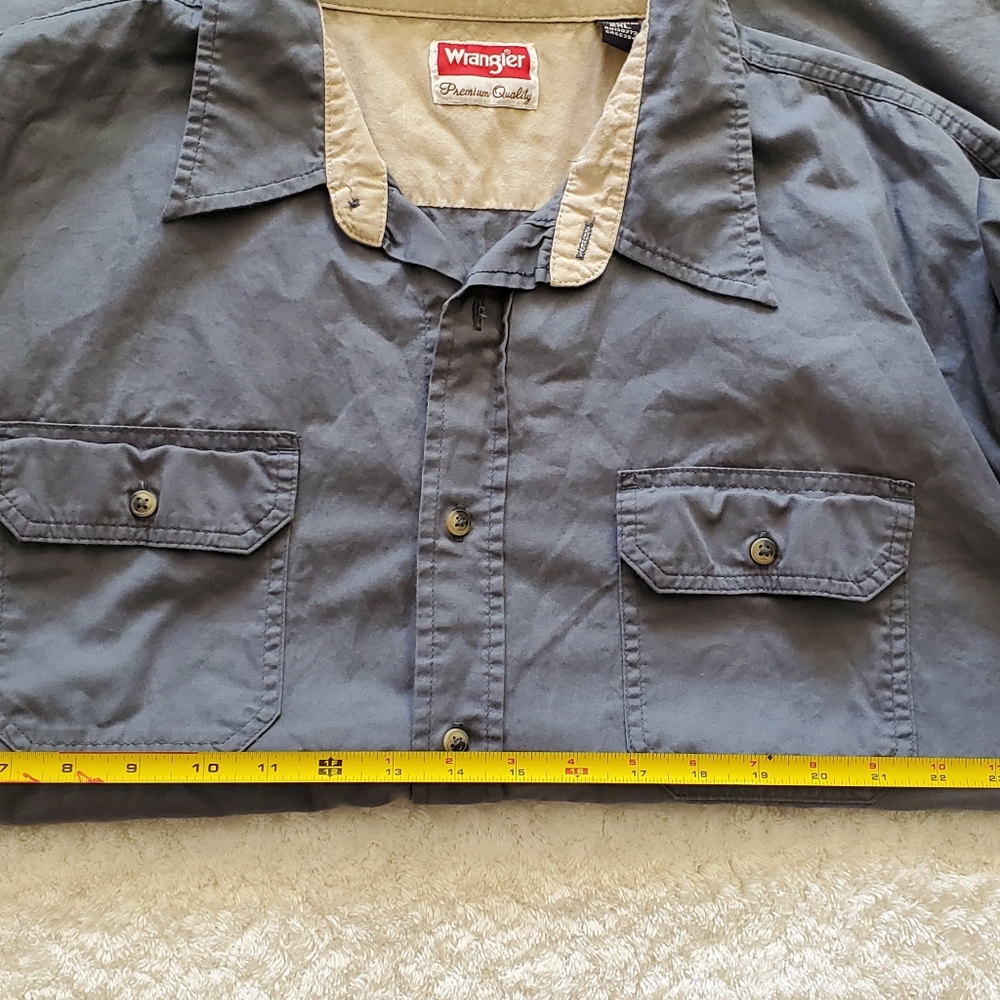 Wrangler premium quality 2xl - Picture 6 of 9